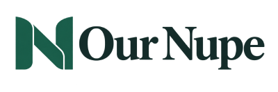 Our Nupe | Nupe–English Dictionary